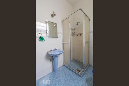Banheiro de apartamento à venda com 2 quartos, 73m² em Tijuca, Rio de Janeiro