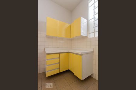 Apartamento à venda com 73m², 2 quartos e 1 vaga Apartamento à venda com 73m², 2 quartos e 1 vagaCozinha