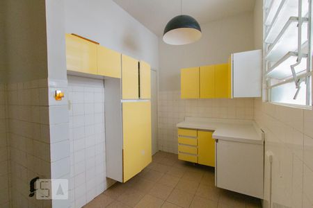 Apartamento à venda com 73m², 2 quartos e 1 vaga Apartamento à venda com 73m², 2 quartos e 1 vagaCozinha