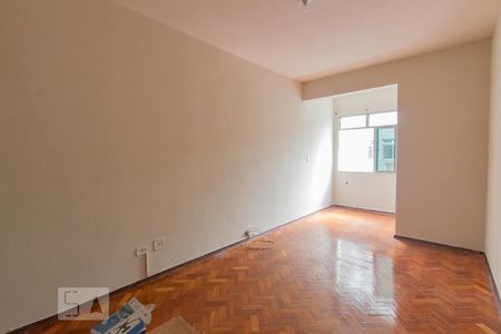 Sala de apartamento à venda com 2 quartos, 73m² em Tijuca, Rio de Janeiro