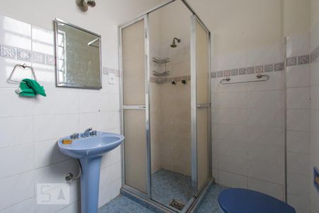 Banheiro de apartamento à venda com 2 quartos, 73m² em Tijuca, Rio de Janeiro