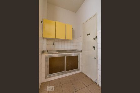 Apartamento à venda com 73m², 2 quartos e 1 vaga Apartamento à venda com 73m², 2 quartos e 1 vagaCozinha