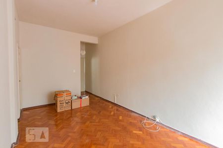 Sala de apartamento à venda com 2 quartos, 73m² em Tijuca, Rio de Janeiro