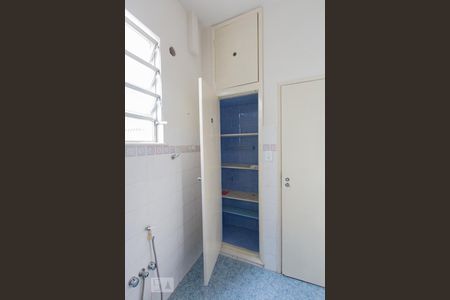 Banheiro de apartamento à venda com 2 quartos, 73m² em Tijuca, Rio de Janeiro