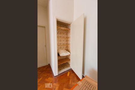 Sala de apartamento à venda com 2 quartos, 73m² em Tijuca, Rio de Janeiro