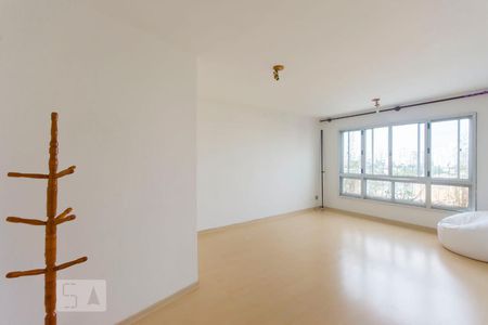 Apartamento para alugar com 55m², 1 quarto e 1 vagaSala