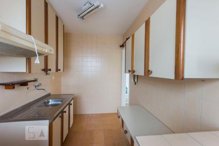Apartamento para alugar com 55m², 1 quarto e 1 vagaCozinha