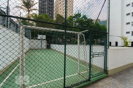 Apartamento para alugar com 55m², 1 quarto e 1 vagaQuadra