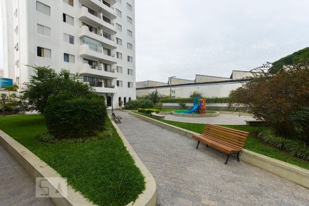 Apartamento para alugar com 55m², 1 quarto e 1 vagaArea comum