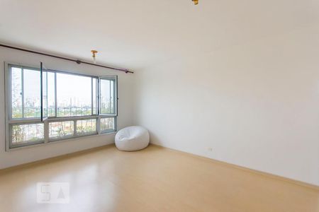 Apartamento para alugar com 55m², 1 quarto e 1 vagaSala