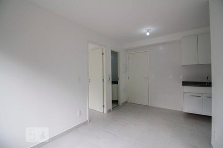Sala de apartamento para alugar com 2 quartos, 35m² em Vila Leopoldina, São Paulo