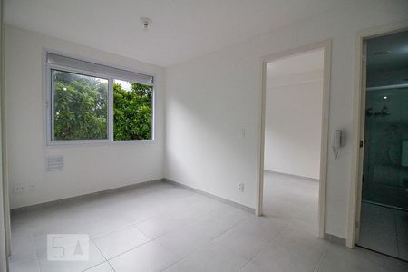 Sala de apartamento para alugar com 2 quartos, 35m² em Vila Leopoldina, São Paulo
