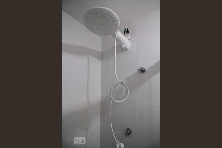 Banheiro de apartamento para alugar com 2 quartos, 35m² em Vila Leopoldina, São Paulo