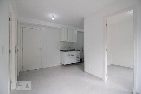 Sala de apartamento para alugar com 2 quartos, 35m² em Vila Leopoldina, São Paulo