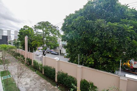 Vista da Sala de apartamento para alugar com 2 quartos, 35m² em Vila Leopoldina, São Paulo