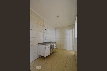 Casa à venda com 100m², 2 quartos e 1 vaga Casa à venda com 100m², 2 quartos e 1 vagaCozinha