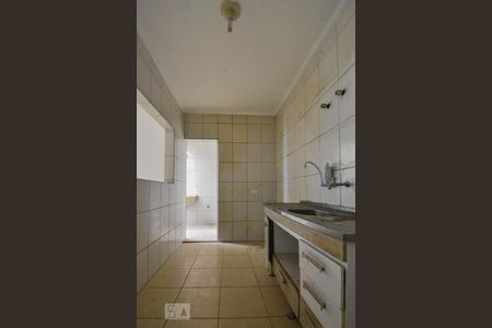 Casa à venda com 100m², 2 quartos e 1 vaga Casa à venda com 100m², 2 quartos e 1 vagaCozinha