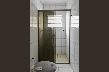 Casa à venda com 100m², 2 quartos e 1 vaga Casa à venda com 100m², 2 quartos e 1 vagaBanheiro