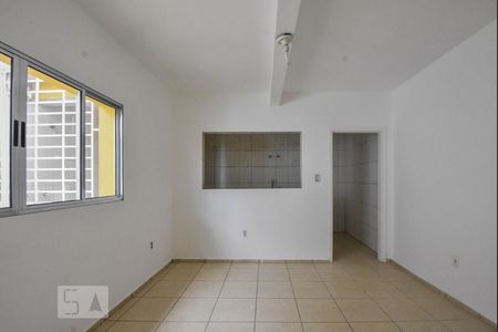 Casa à venda com 100m², 2 quartos e 1 vaga Casa à venda com 100m², 2 quartos e 1 vagaSala 02