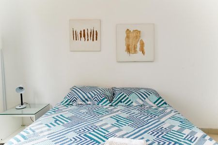 Quarto de apartamento para alugar com 1 quarto, 59m² em Ipanema, Rio de Janeiro