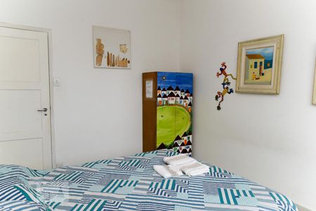 Quarto de apartamento para alugar com 1 quarto, 59m² em Ipanema, Rio de Janeiro