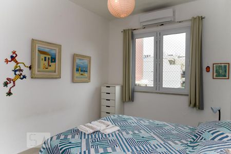 Quarto de apartamento para alugar com 1 quarto, 59m² em Ipanema, Rio de Janeiro