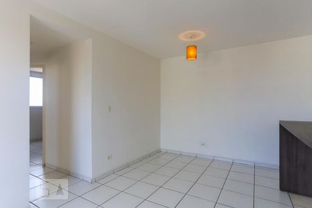 Sala de apartamento para alugar com 2 quartos, 50m² em Vila Moinho Velho, São Paulo