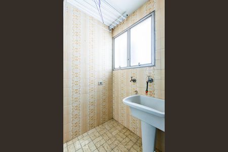 Apartamento para alugar com 66m², 1 quarto e 1 vagaÁrea de Serviço