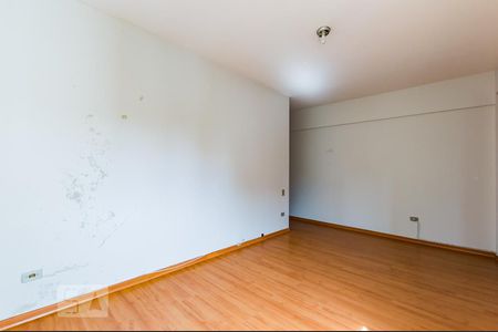 Sala de apartamento para alugar com 1 quarto, 66m² em Centro, Campinas