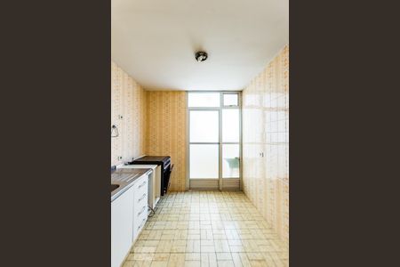 Apartamento para alugar com 66m², 1 quarto e 1 vagaCozinha