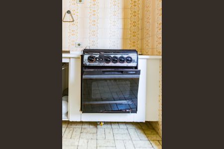 Apartamento para alugar com 66m², 1 quarto e 1 vagaCozinha