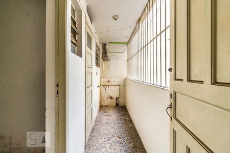 Apartamento para alugar com 120m², 3 quartos e sem vagaÁrea de serviço