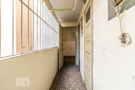 Apartamento para alugar com 120m², 3 quartos e sem vagaÁrea de serviço