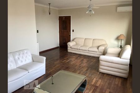 Sala de apartamento para alugar com 3 quartos, 108m² em Floresta, Porto Alegre