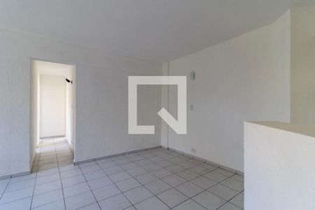 Sala de apartamento à venda com 3 quartos, 86m² em Jardim Parque Morumbi, São Paulo