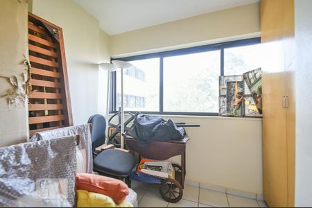 Quarto 1 de apartamento para alugar com 3 quartos, 86m² em Jardim Parque Morumbi, São Paulo