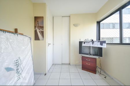 Quarto 2 de apartamento para alugar com 3 quartos, 86m² em Jardim Parque Morumbi, São Paulo