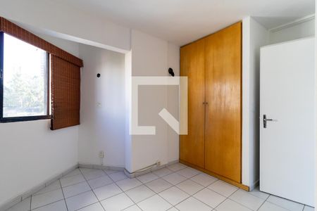 Suíte de apartamento à venda com 3 quartos, 86m² em Jardim Parque Morumbi, São Paulo