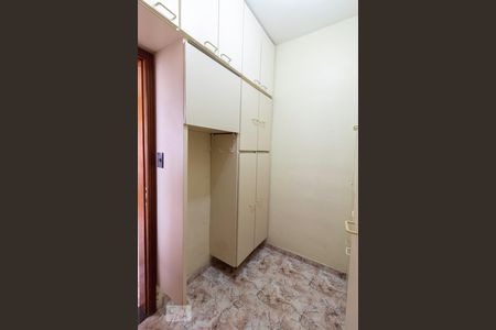 Apartamento à venda com 128m², 3 quartos e 2 vagasQuarto de serviço