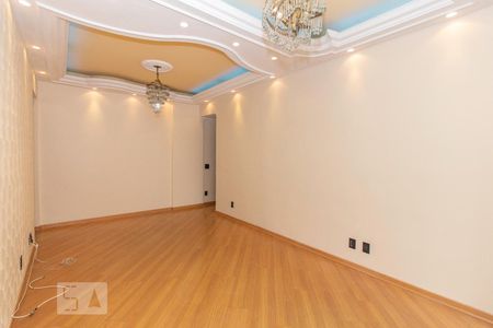 Sala de apartamento à venda com 3 quartos, 128m² em Méier, Rio de Janeiro