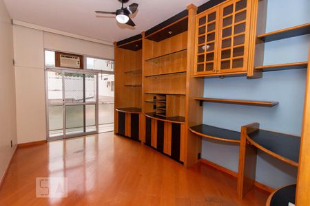 Quarto 1  de apartamento à venda com 3 quartos, 128m² em Méier, Rio de Janeiro