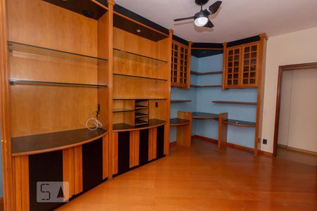 Quarto 1  de apartamento à venda com 3 quartos, 128m² em Méier, Rio de Janeiro