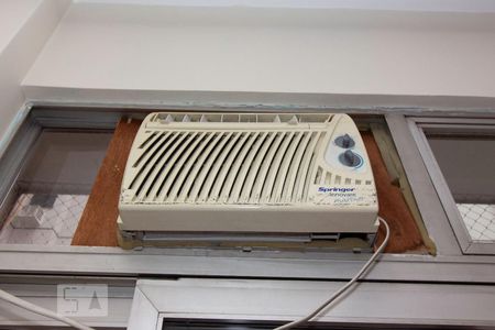 Ar condicionado de apartamento à venda com 3 quartos, 128m² em Méier, Rio de Janeiro