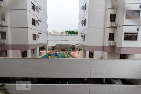 Vista do quarto 2  de apartamento à venda com 3 quartos, 128m² em Méier, Rio de Janeiro