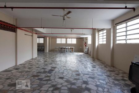 Apartamento à venda com 128m², 3 quartos e 2 vagasSalão de festas 