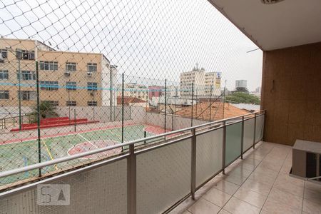 Apartamento à venda com 128m², 3 quartos e 2 vagasVaranda suíte