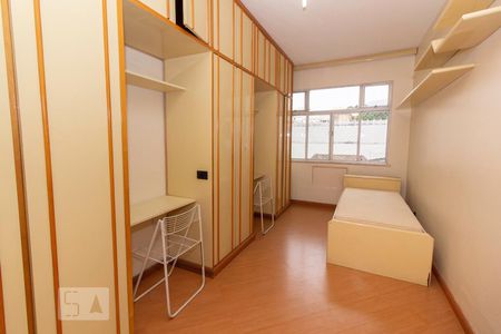 Quarto 2  de apartamento à venda com 3 quartos, 128m² em Méier, Rio de Janeiro