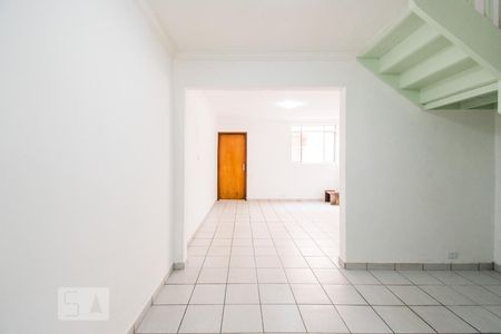 Sala de casa para alugar com 2 quartos, 90m² em Cambuci, São Paulo