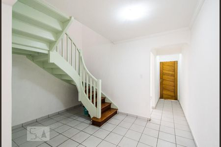 Sala de casa para alugar com 2 quartos, 90m² em Cambuci, São Paulo