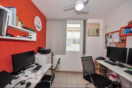 Apartamento à venda com 68m², 2 quartos e 1 vagaQuarto 1